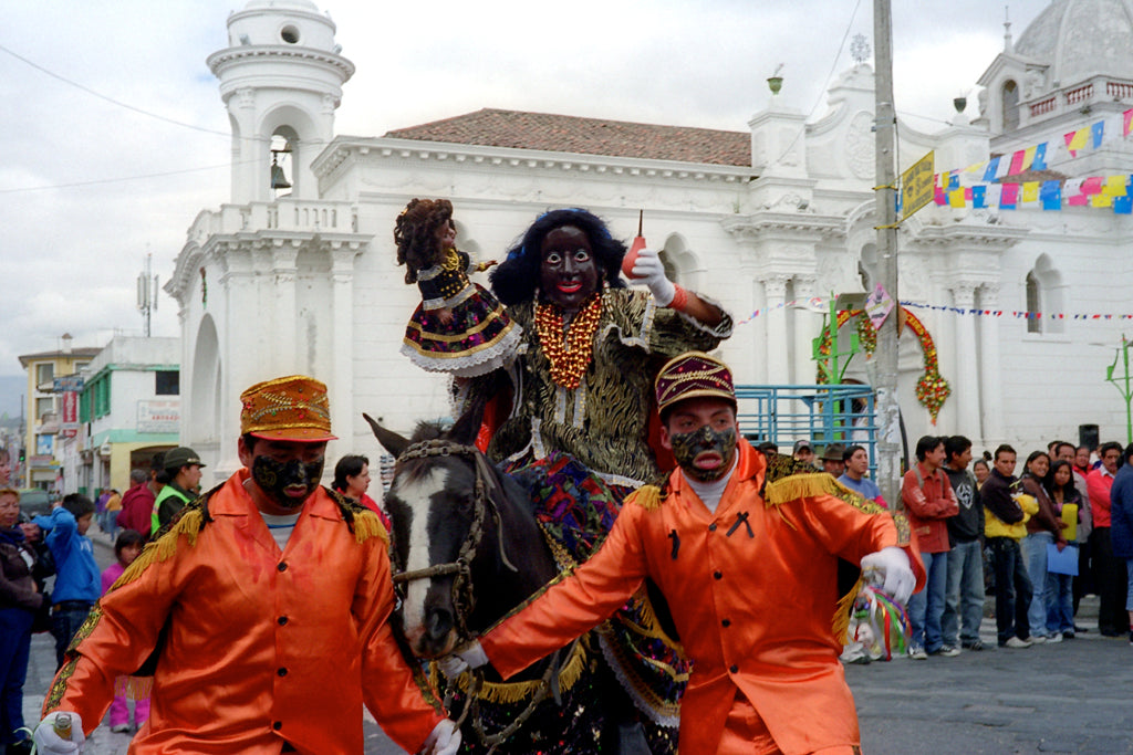 La Laguna, alista sus fiestas Del Carnaval